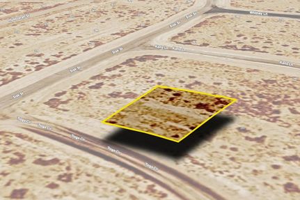 Recreational Property for sale in Nye County, Nevada