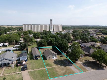 Farm and Ranch for sale in Woods County, Oklahoma