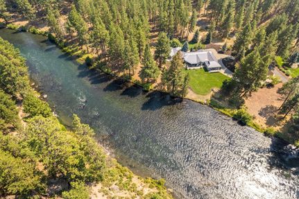 Timberland Property for sale in Deschutes County, Oregon