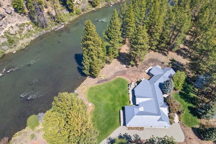 Farm and Ranch for sale in Deschutes County, Oregon