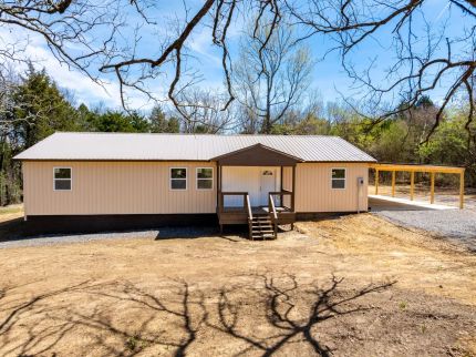 Undeveloped Land for sale in Independence County, Arkansas