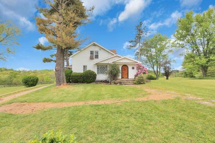 Farm and Ranch for sale in Noble County, Ohio