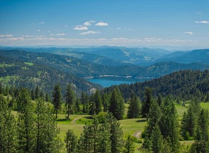 Recreational Property for sale in Clearwater County, Idaho