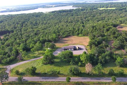 Farm and Ranch for sale in Haskell County, Oklahoma