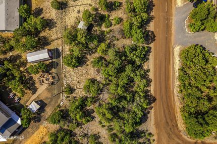 Undeveloped Land for sale in Navajo County, Arizona