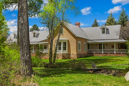 Farm and Ranch for sale in Rio Arriba County, New Mexico