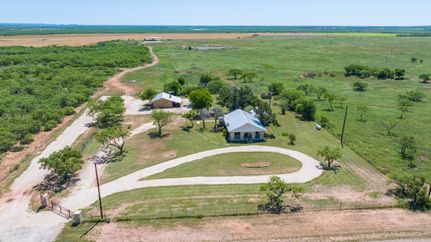 Land for sale in Taylor County, Texas