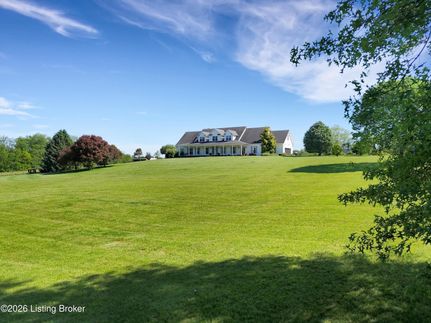 Undeveloped Land for sale in Shelby County, Kentucky