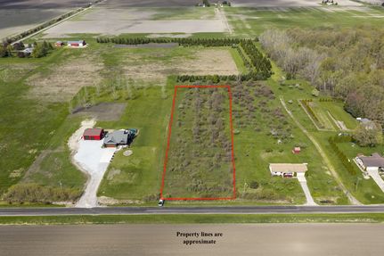Land for sale in Bay County, Michigan
