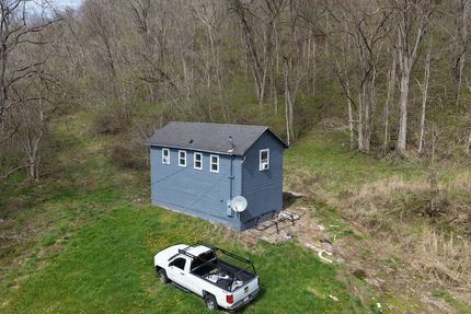 Recreational Property for sale in Washington County, Ohio