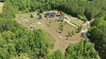 Land for sale in Johnston County, North Carolina