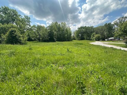 Land for sale in Marion County, Indiana