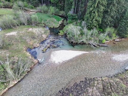 Farm and Ranch for sale in Sanders County, Montana