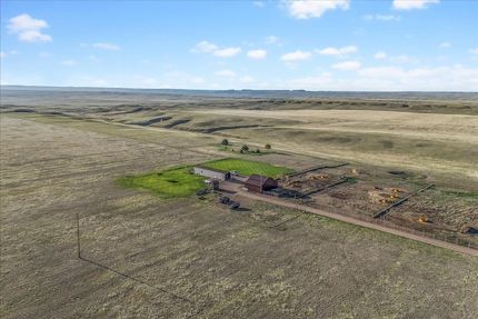 Land for sale in Goshen County, Wyoming