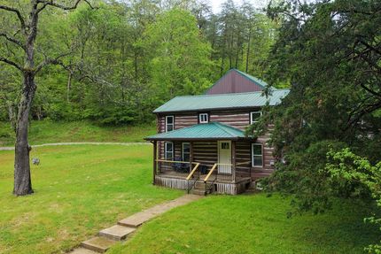 Land for sale in Wayne County, West Virginia