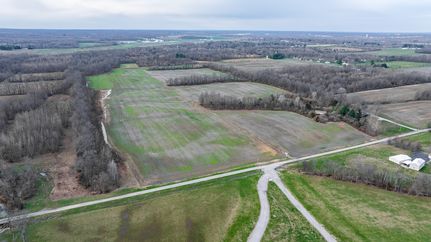 Timberland Property for sale in Jefferson County, Illinois
