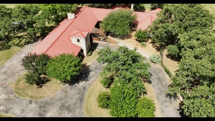 Timberland Property for sale in Eastland County, Texas