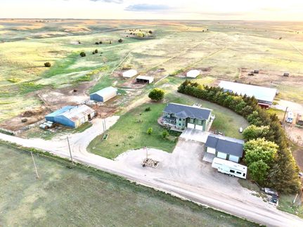 Commercial Property for sale in Ellis County, Kansas