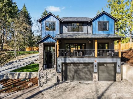 Farm and Ranch for sale in Pierce County, Washington