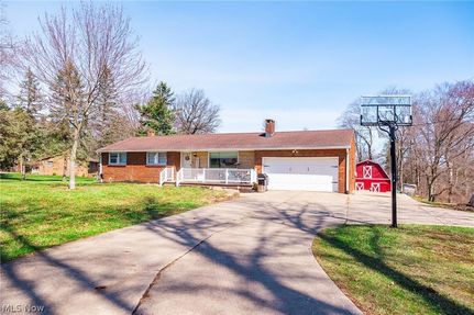 Farm and Ranch for sale in Wayne County, Ohio