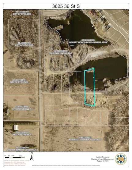 Commercial Property for sale in Stearns County, Minnesota
