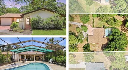 Land for sale in Citrus County, Florida
