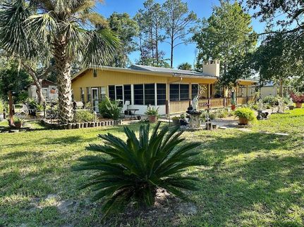 Timberland Property for sale in Levy County, Florida