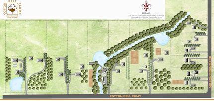 Undeveloped Land for sale in McLennan County, Texas