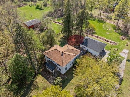 Recreational Property for sale in Berrien County, Michigan