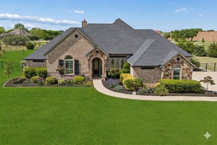Farm and Ranch for sale in Collin County, Texas