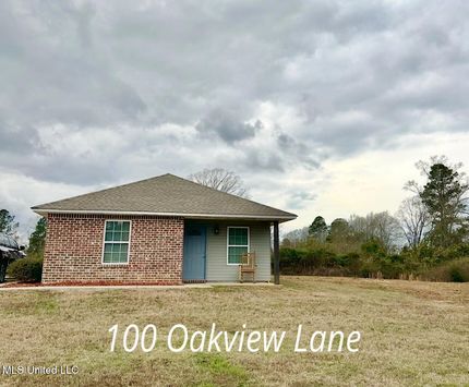 Recreational Property for sale in Smith County, Mississippi