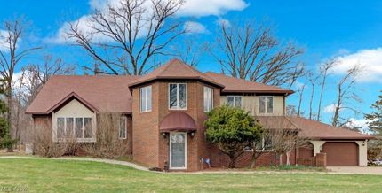 Farm and Ranch for sale in Carroll County, Ohio