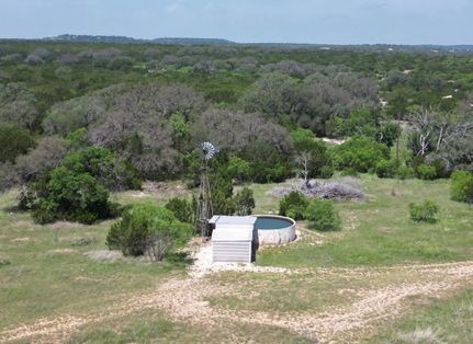 Timberland Property for sale in McCulloch County, Texas
