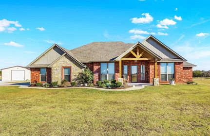 Farm and Ranch for sale in McClain County, Oklahoma