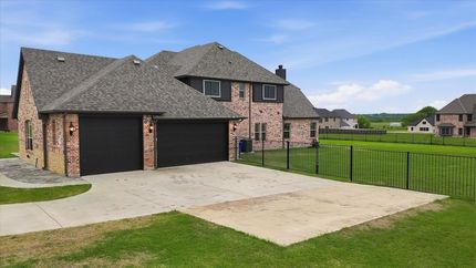 Recreational Property for sale in Grayson County, Texas