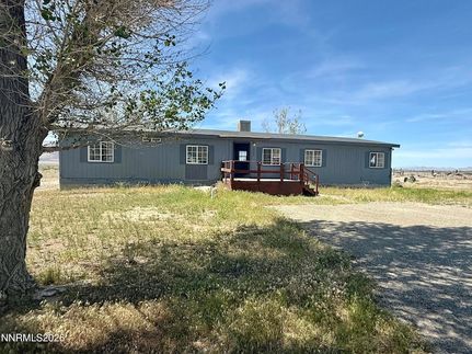 Timberland Property for sale in Pershing County, Nevada