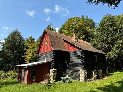 Land for sale in Otsego County, New York