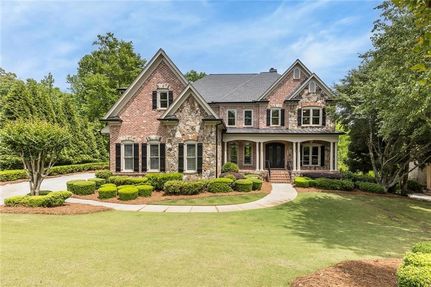 Commercial Property for sale in Forsyth County, Georgia