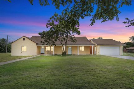 Farm and Ranch for sale in Grady County, Oklahoma