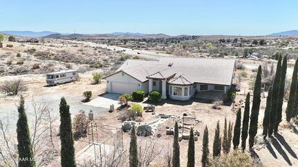 Farm and Ranch for sale in Yavapai County, Arizona