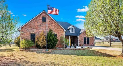 Farm and Ranch for sale in Comanche County, Oklahoma