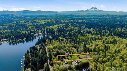 Timberland Property for sale in King County, Washington