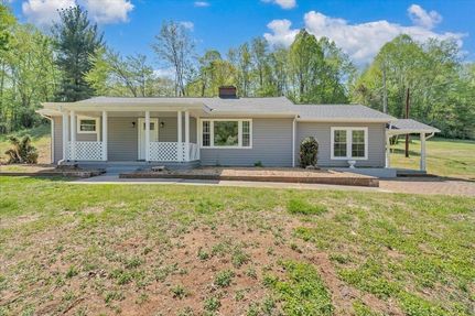 Farm and Ranch for sale in Patrick County, Virginia