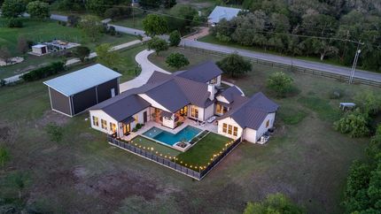 Farm and Ranch for sale in Hays County, Texas