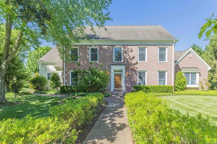 Recreational Property for sale in Vanderburgh County, Indiana