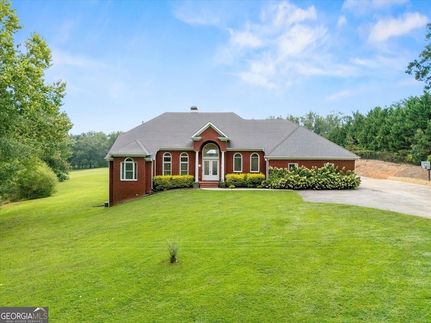 Farm and Ranch for sale in Forsyth County, Georgia