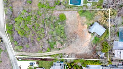Land for sale in Nantucket County, Massachusetts