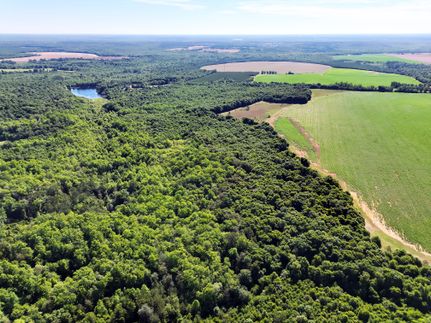 Farm and Ranch for sale in Randolph County, Georgia