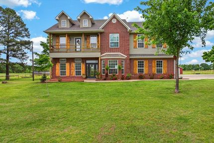 Farm and Ranch for sale in Le Flore County, Oklahoma
