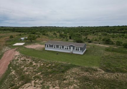 Timberland Property for sale in McCulloch County, Texas